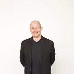 Phil Morgan
