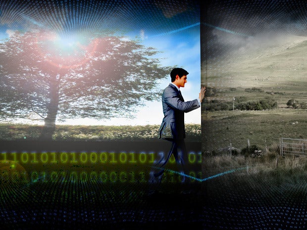 big data landscape