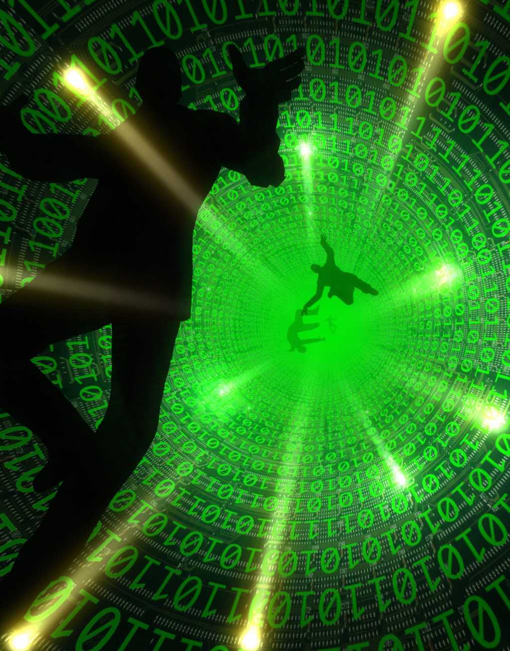 bigdata problem thinkstock