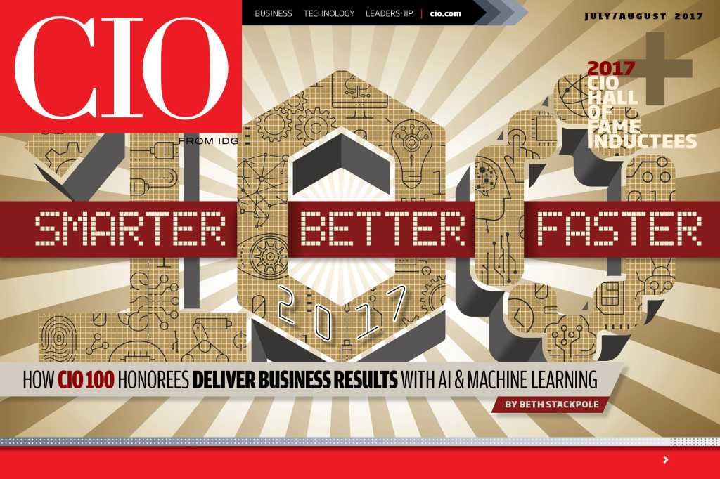 ciod aug cio100 primary