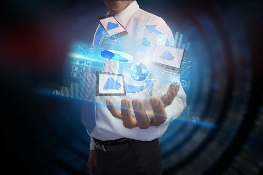 cloud trends ts