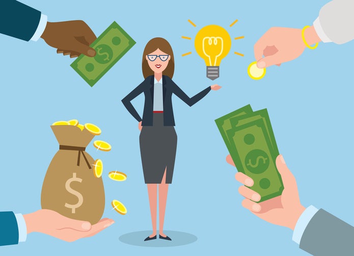 crowdfunding 10 tips