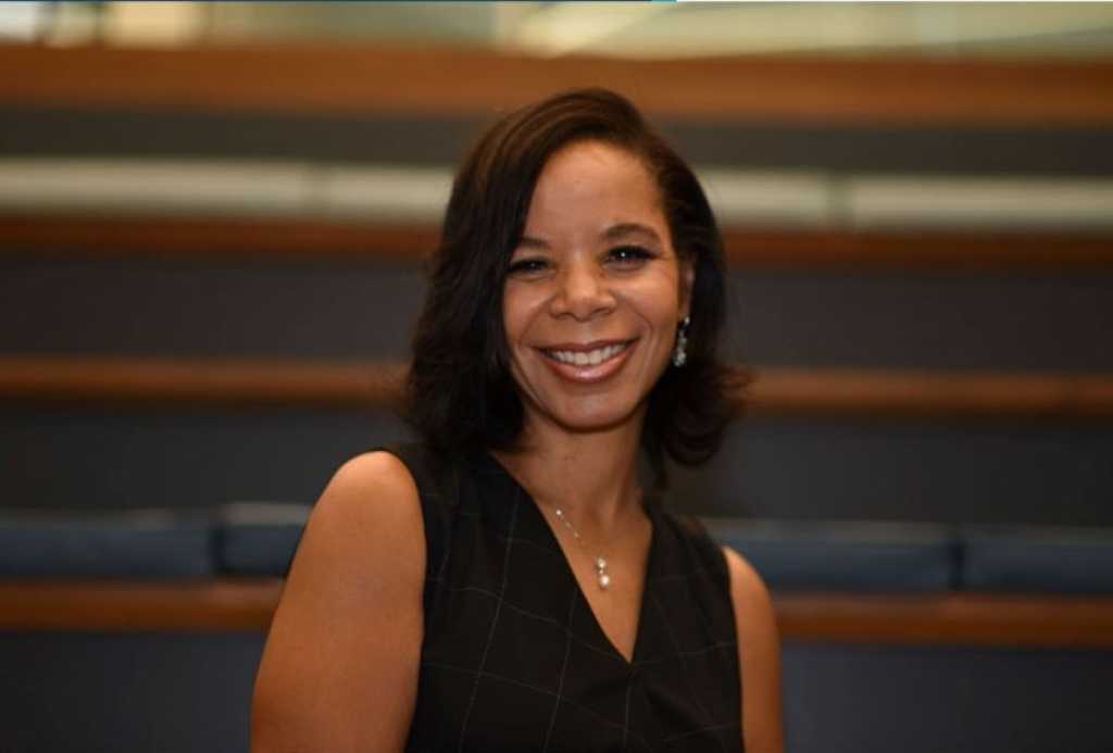 Danielle Brown, SVP and CIO, Whirlpool Corporation
