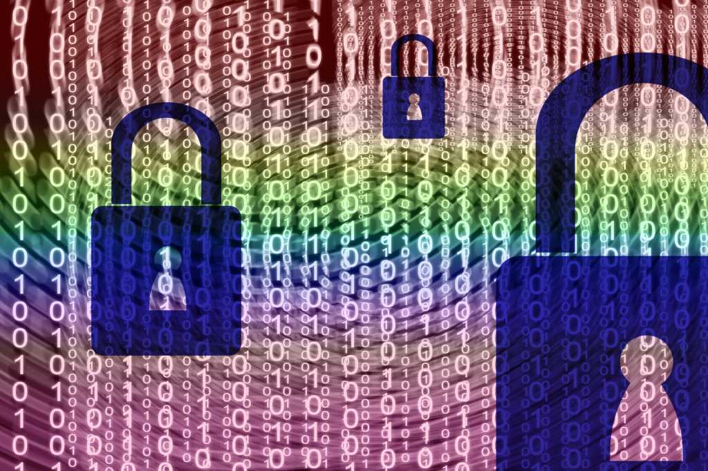 data security