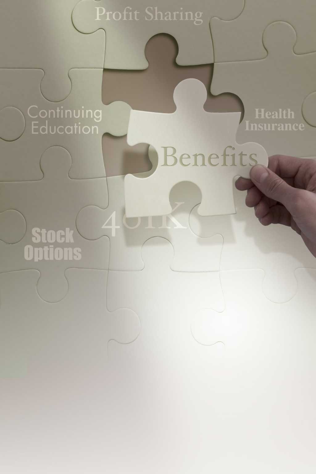 employment benefits ts
