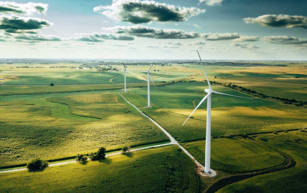 Zero Carbon Committed