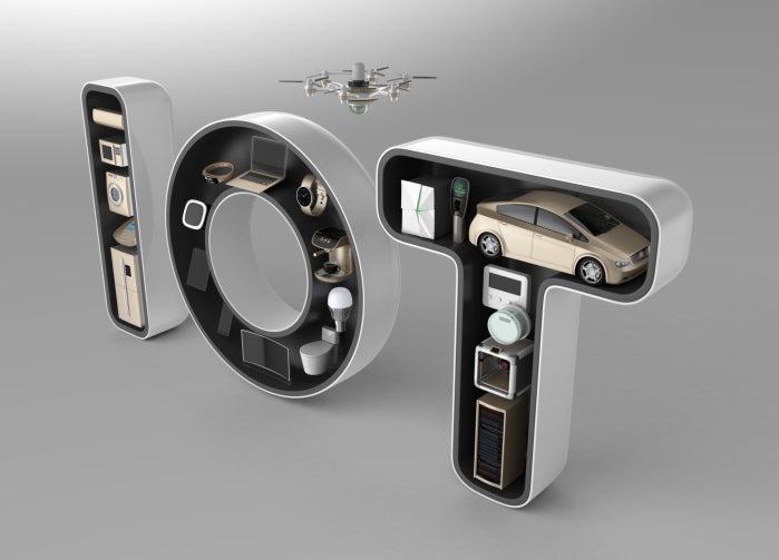 iot letters