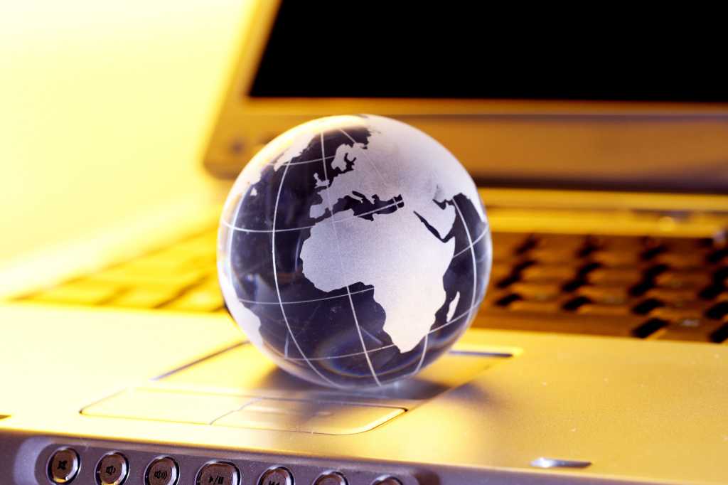 it world change ts