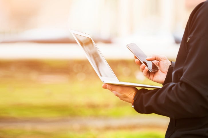 learning mobile