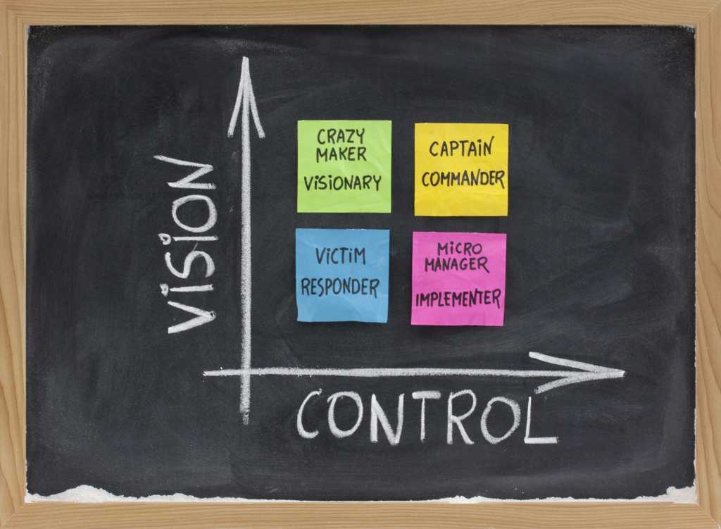 micromanagement damaging your it team