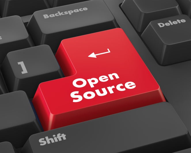 open source keyboard