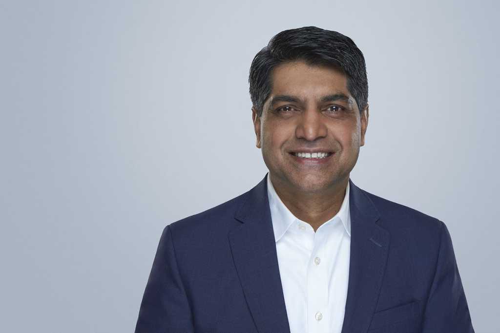 Raghu Sagi, CIO, Inspire Brands