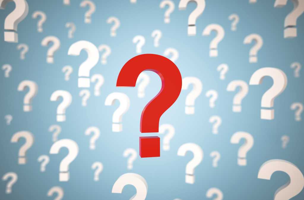 red question mark 165419798