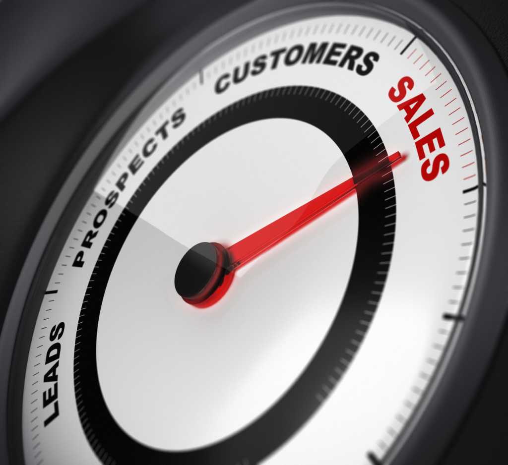 sales opporunties