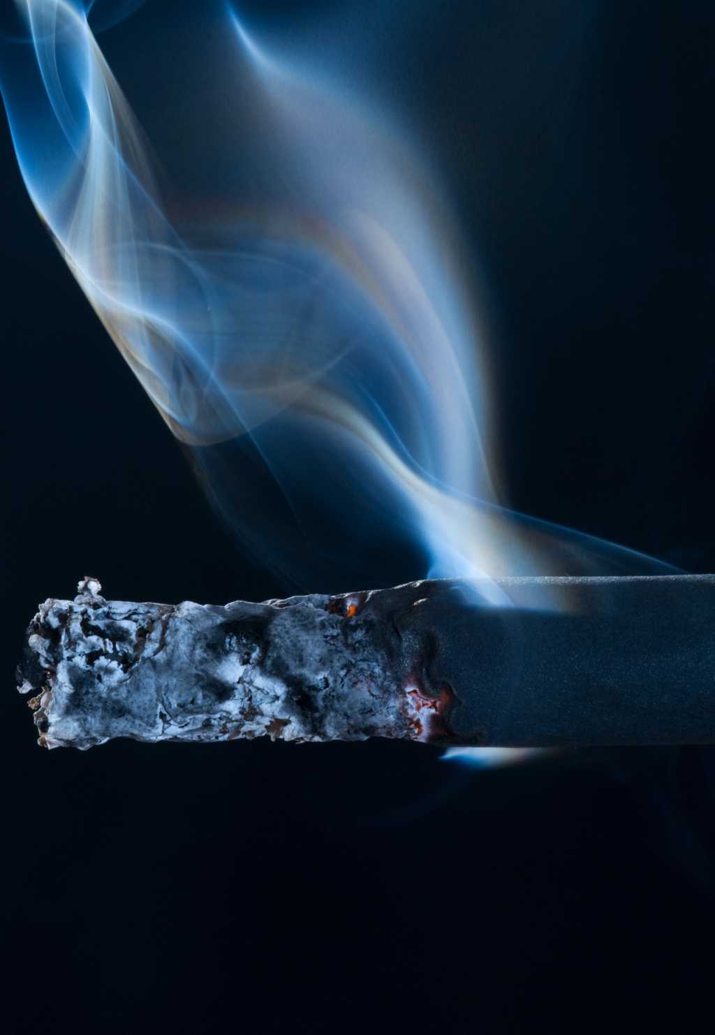 smoking cigarette 147052435