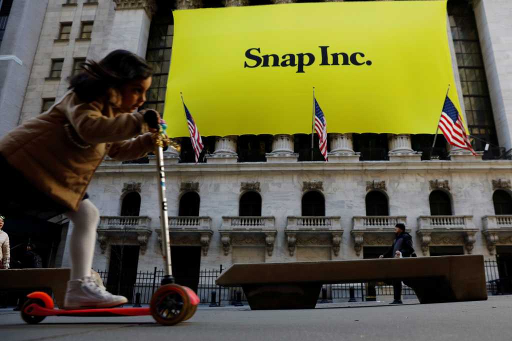 snap ipo3