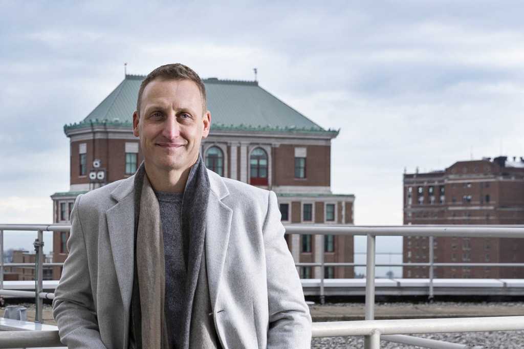 Mike Wisler, CIO, M&T Bank