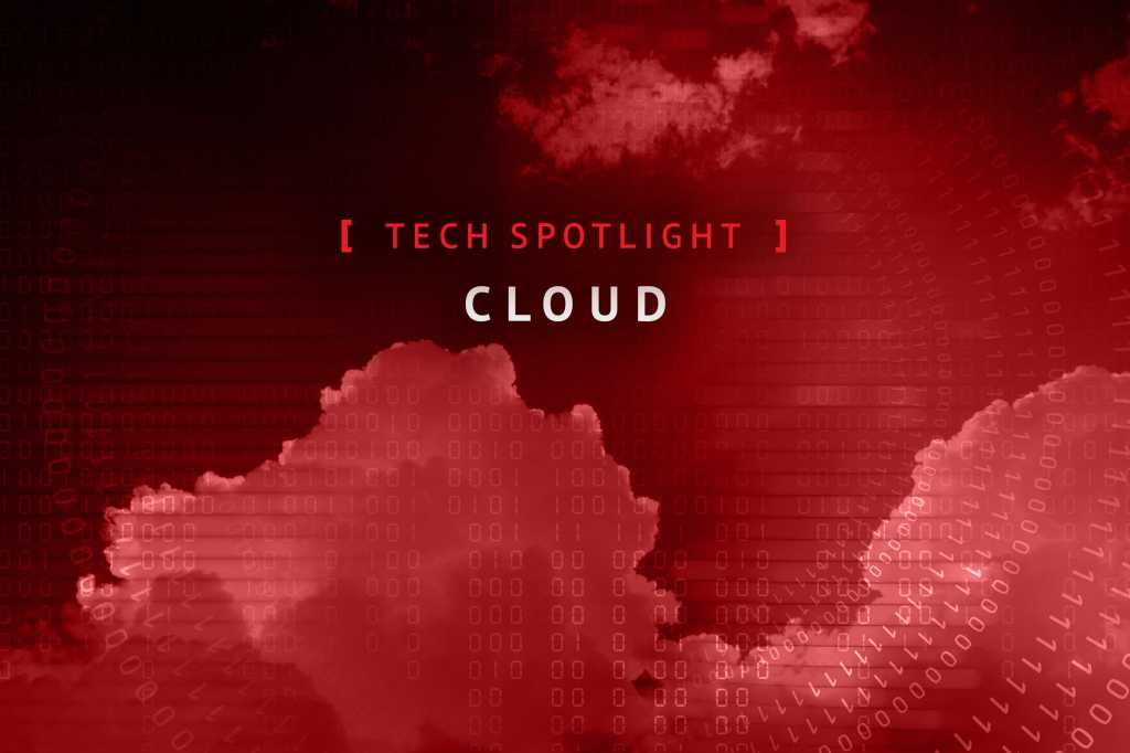cio ts cloud  by ivanastar getty and sam schooler via unsplash