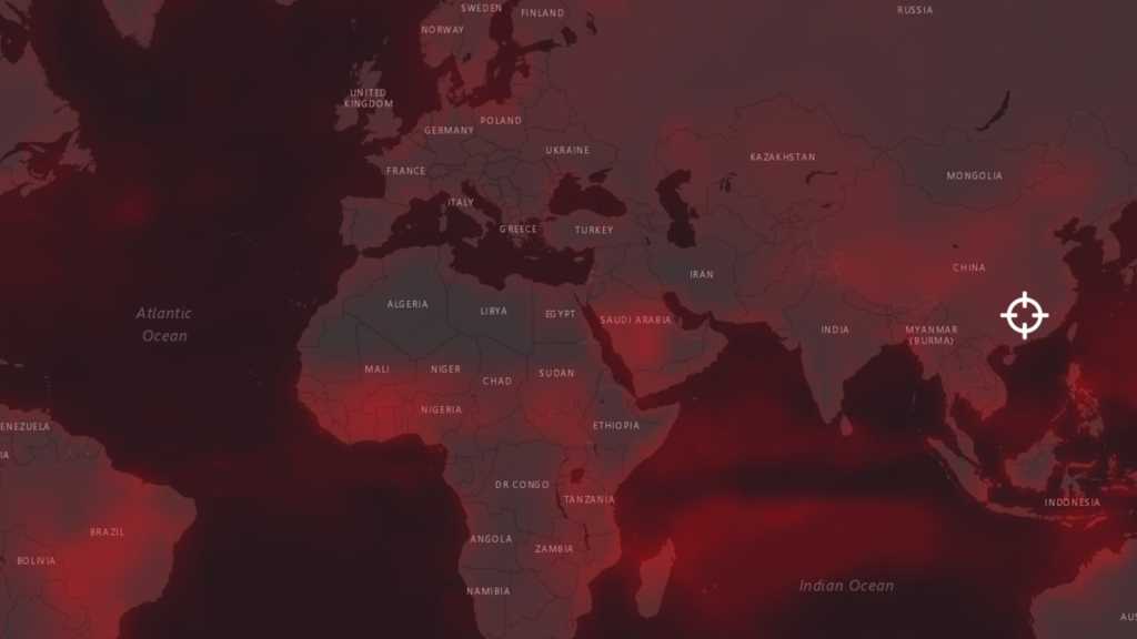 Sistemas de Información Geográfica (GIS)