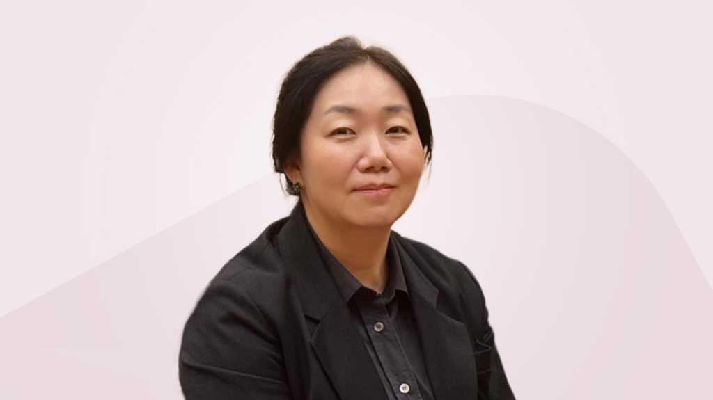 LG전자 조혜진 리더 LG Electronics Cybersecurity Governance Leader Haejin Cho