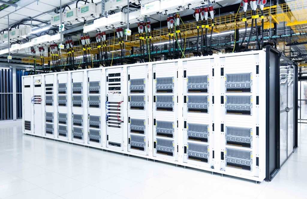 SKT GPUaaS(GPU-as-a-Service) SK Telecom