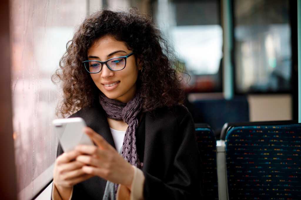 CIO | Middle East  >  Mobile computing / smartphone / remote worker / digital nomad / BYOD
