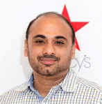 Tejas Gajjar